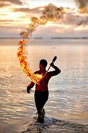 EDEN - Private Island - TAHA'A