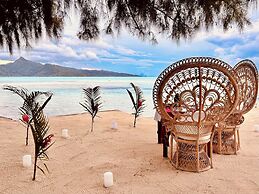 EDEN - Private Island - TAHA'A