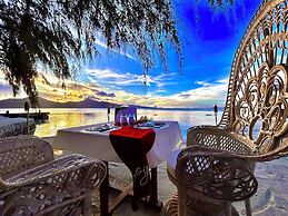 EDEN - Private Island - TAHA'A