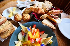 EDEN - Private Island - TAHA'A