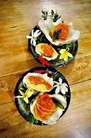 EDEN - Private Island - TAHA'A