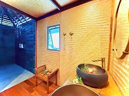 EDEN - Private Island - TAHA'A