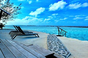 EDEN - Private Island - TAHA'A