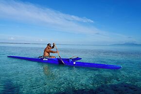 EDEN - Private Island - TAHA'A