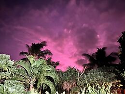 EDEN - Private Island - TAHA'A