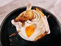 EDEN - Private Island - TAHA'A