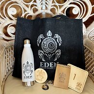 EDEN - Private Island - TAHA'A