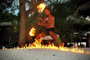 EDEN - Private Island - TAHA'A