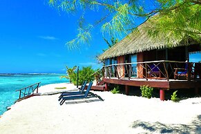 EDEN - Private Island - TAHA'A