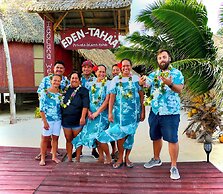 EDEN - Private Island - TAHA'A