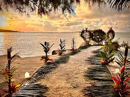 EDEN - Private Island - TAHA'A