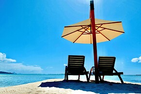 EDEN - Private Island - TAHA'A