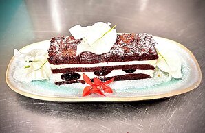 EDEN - Private Island - TAHA'A