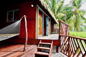 EDEN - Private Island - TAHA'A