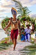 EDEN - Private Island - TAHA'A