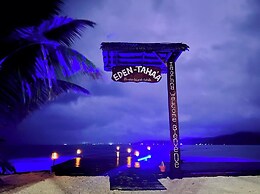 EDEN - Private Island - TAHA'A