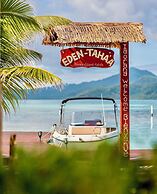 EDEN - Private Island - TAHA'A