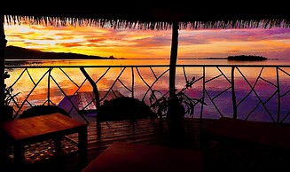 EDEN - Private Island - TAHA'A