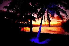 EDEN - Private Island - TAHA'A