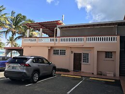 Luquillo Sunrise beach Inn