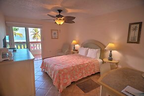 Luquillo Sunrise beach Inn