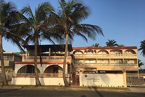 Luquillo Sunrise beach Inn