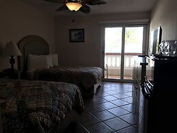 Luquillo Sunrise beach Inn