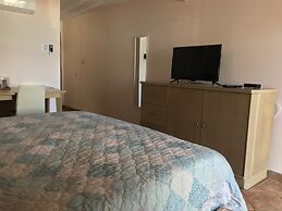 Luquillo Sunrise beach Inn