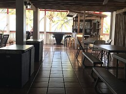 Luquillo Sunrise beach Inn