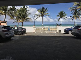Luquillo Sunrise beach Inn