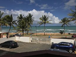 Luquillo Sunrise beach Inn