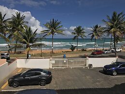 Luquillo Sunrise beach Inn