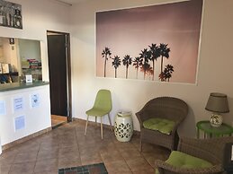 Luquillo Sunrise beach Inn