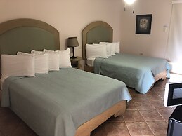 Luquillo Sunrise beach Inn