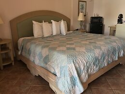 Luquillo Sunrise beach Inn