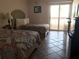 Luquillo Sunrise beach Inn