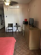 Luquillo Sunrise beach Inn