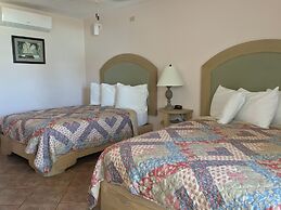 Luquillo Sunrise beach Inn