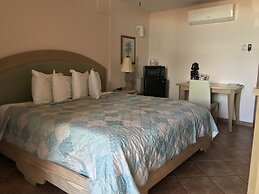 Luquillo Sunrise beach Inn