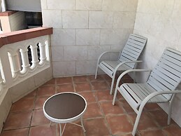 Luquillo Sunrise beach Inn