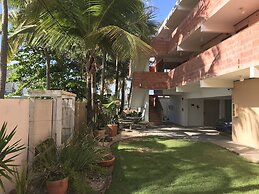 Luquillo Sunrise beach Inn