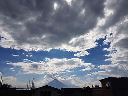 Hotel Panajachel Los Angeles