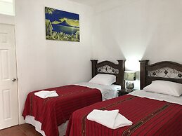 Hotel Panajachel Los Angeles