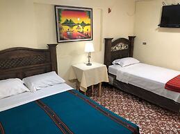 Hotel Panajachel Los Angeles