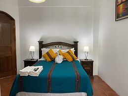 Hotel Panajachel Los Angeles