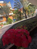 Hotel Panajachel Los Angeles