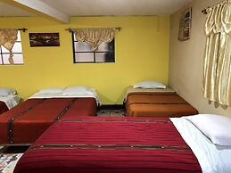 Hotel Panajachel Los Angeles