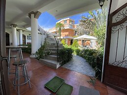 Hotel Panajachel Los Angeles