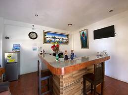 Hotel Panajachel Los Angeles