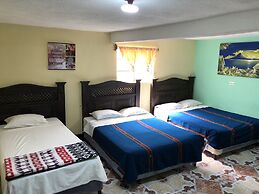 Hotel Panajachel Los Angeles